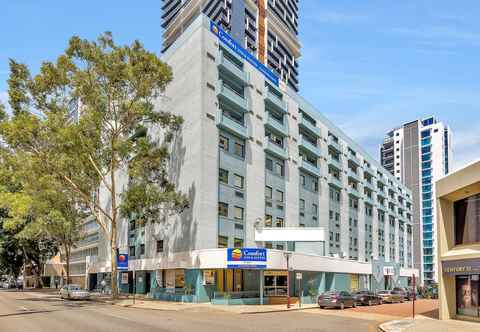 Others Comfort Inn & Suites Goodearth Perth