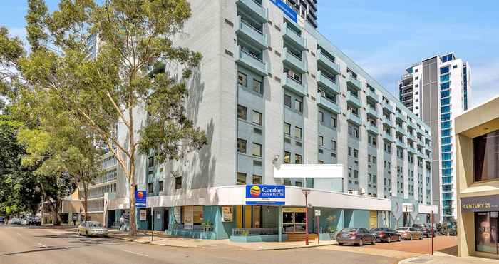 Others Comfort Inn & Suites Goodearth Perth