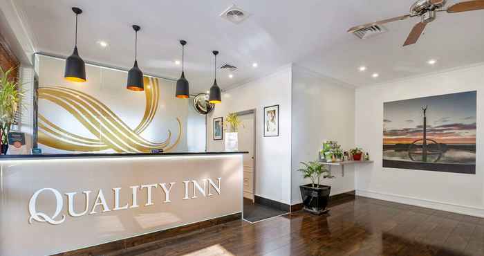 Lain-lain Quality Inn Napier