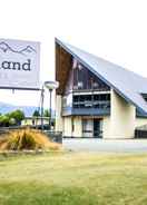 Imej utama Fiordland Hotel