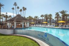 Others The Nautical Beachfront Resort