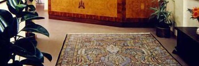 Khác Hotel Trasimeno