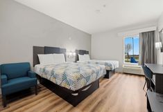 その他 4 Motel 6 Rosenberg, TX