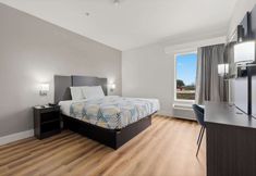 その他 2 Motel 6 Rosenberg, TX