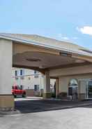 Imej utama Quality Inn Belton - Kansas City South