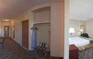 Others 5 Quality Inn & Suites Schoharie near Howe Caverns