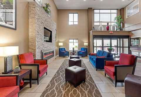 Others Comfort Inn & Suites