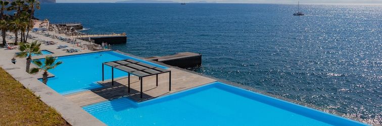 その他 Vidamar Resort Madeira