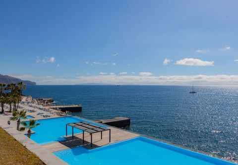 その他 Vidamar Resort Madeira