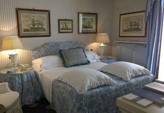 其他 5 Relais & Chateaux Villa Abbazia