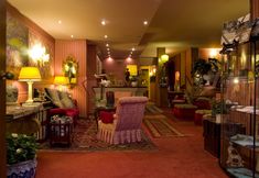 其他 3 Relais & Chateaux Villa Abbazia