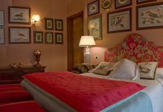 其他 6 Relais & Chateaux Villa Abbazia