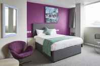 Lainnya Citrus Hotel Cardiff by Compass Hospitality