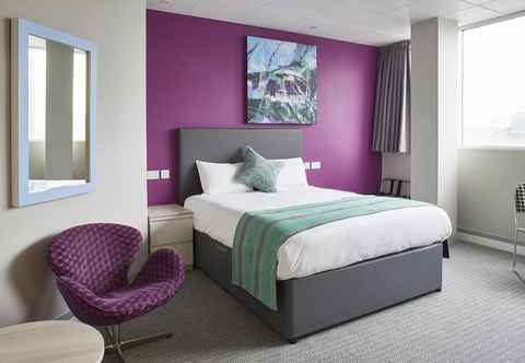 Others Citrus Hotel Cardiff by Compass Hospitality