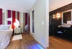 其他 6 Boutique Hotel Vivenda Miranda