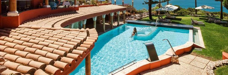 其他 Boutique Hotel Vivenda Miranda