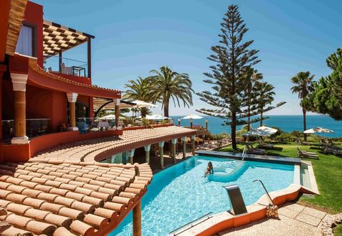 其他 Boutique Hotel Vivenda Miranda