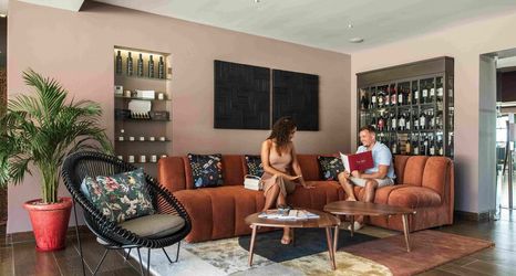 其他 2 Boutique Hotel Vivenda Miranda