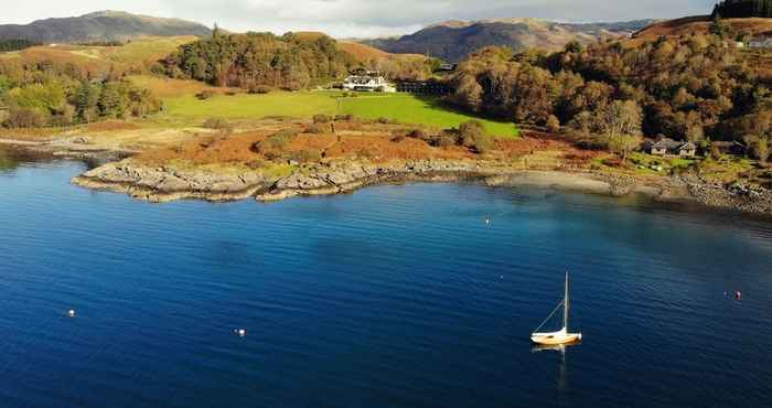 Lainnya Loch Melfort Hotel