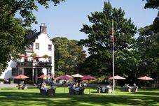 อื่นๆ Prestonfield House