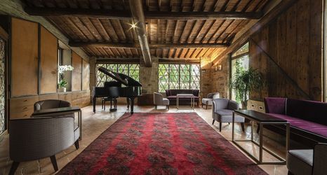 기타 2 Relais Della Rovere