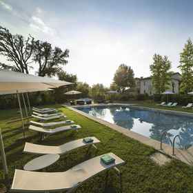 Primary image 1 ルレ デラ ローヴェレ, サルテアーノ ホテル