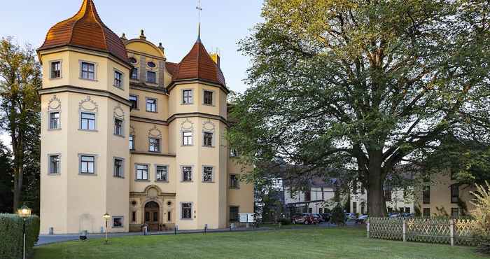 Lainnya Schlosshotel Althörnitz