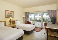 Others 7 Safir Sharm Waterfalls Resort