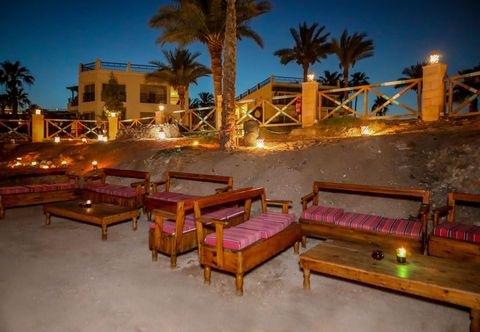Others Safir Sharm Waterfalls Resort