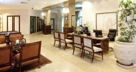 기타 2 Herods Palace Hotel