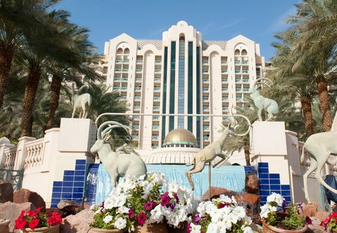 기타 Herods Palace Hotel