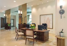 기타 4 Herods Palace Hotel