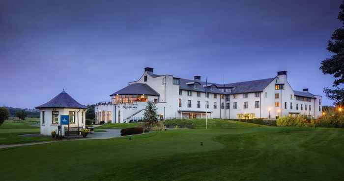 อื่นๆ Hilton Belfast Templepatrick Golf & Country Club