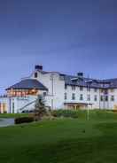 ภาพหลัก Hilton Belfast Templepatrick Golf & Country Club