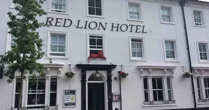 Others Red Lion Hotel