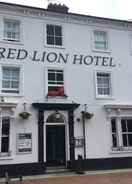 Primary image Red Lion Hotel