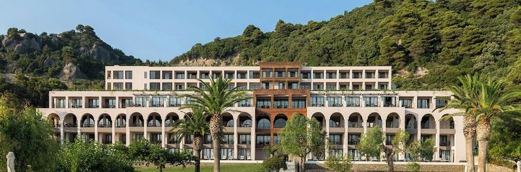 其他 Domes of Corfu Autograph Collection