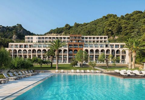 其他 Domes of Corfu Autograph Collection