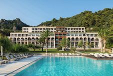 其他 Domes of Corfu Autograph Collection