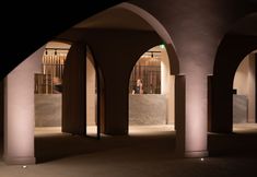 其他 2 Domes of Corfu Autograph Collection