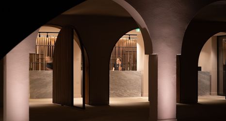 其他 2 Domes of Corfu Autograph Collection