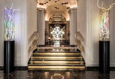 อื่นๆ 2 Raffles Europejski Warsaw