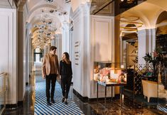 อื่นๆ 3 Raffles Europejski Warsaw