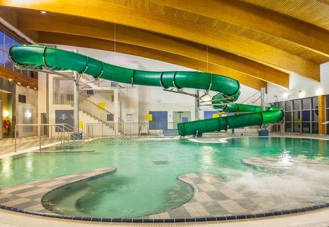 Lainnya Hotel Mragowo Resort & Spa