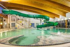 Lainnya Hotel Mragowo Resort & Spa