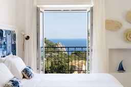 La Residenza Capri, SGD 519.63