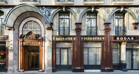 อื่นๆ 2 Oriente Atiram