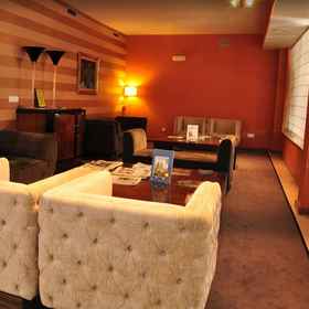 Primary image 1 Hotel Santiago Apostol, Oficina de Informacion Turistica de Santiago de Compostela Hotels