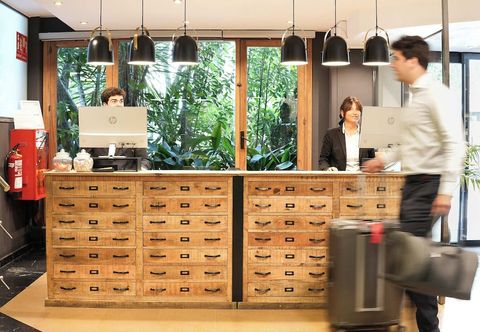 기타 Arenas Atiram Hotels