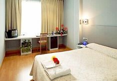 Others 4 Hotel Faranda Express Las Lomas